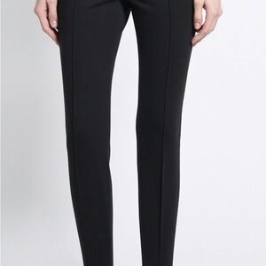 Theory Black Skinny Women's Pants